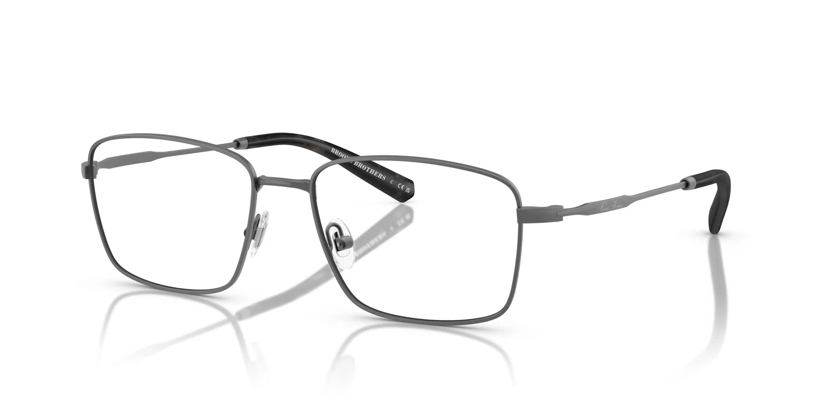 Brooks Brothers 1118 Eyeglasses - view 5